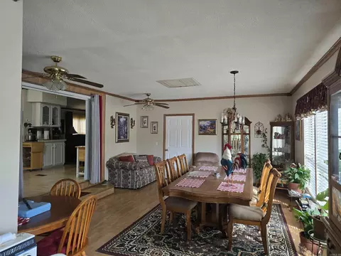 125 Starlight Ln, Romance, AR 72136 photo 9
