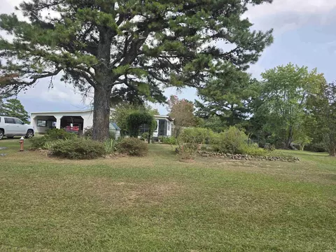 125 Starlight Ln, Romance, AR 72136 photo 1