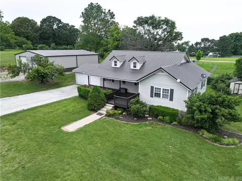 4639 Quail Ct, Harrison, AR 72601