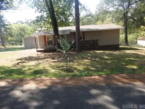 1403 W Walnut St, Heber Springs, AR 72543