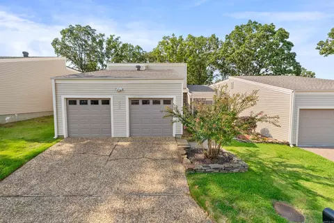 7303 Dakota Dr, North Little Rock, AR 72116