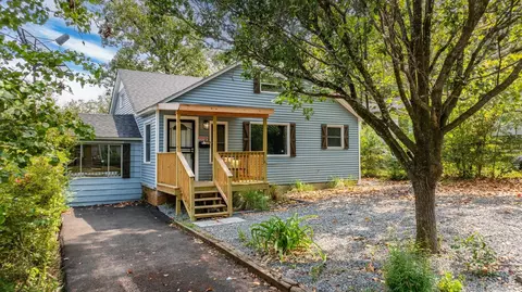 605 S Oak, Little Rock, AR 72205