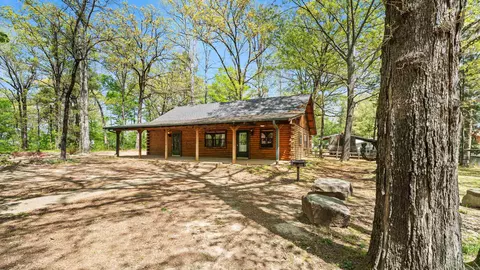 111 Old Millwood Rd, Ashdown, AR 71822 photo 1