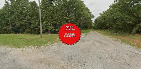 lot11 Camus Cir, Cherokee Village, AR 72529