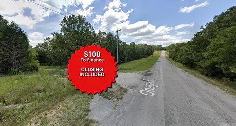 lot21 Canute Cir, Cherokee Village, AR 72529