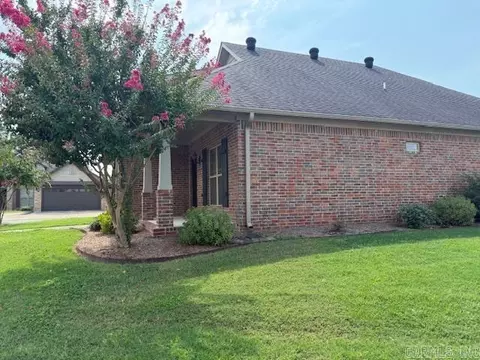 2520 Eighteen Loop, Conway, AR 72034 photo 3
