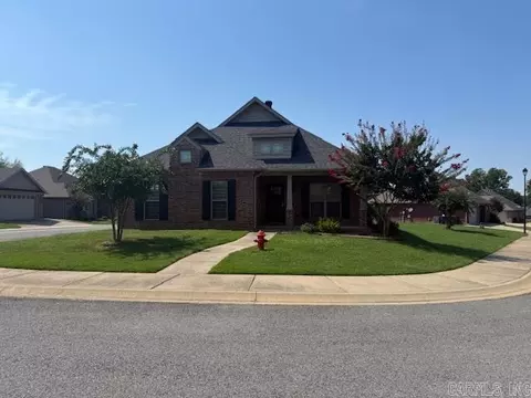 2520 Eighteen Loop, Conway, AR 72034 photo 1