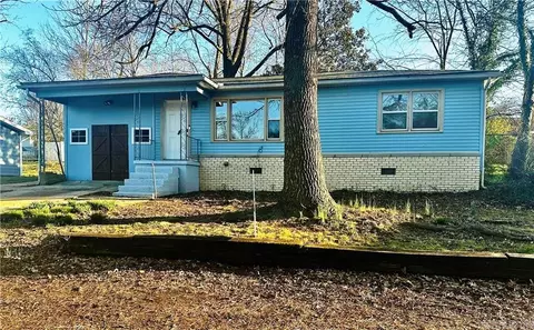 702 Beverly Dr, Harrison, AR 72601