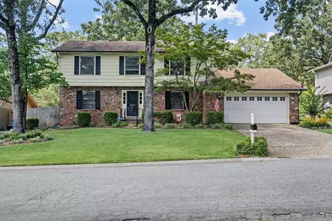 2600 Cedar Crk, North Little Rock, AR 72116