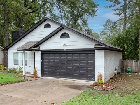 18 Willow Oak Loop, Maumelle, AR 72113 photo 2