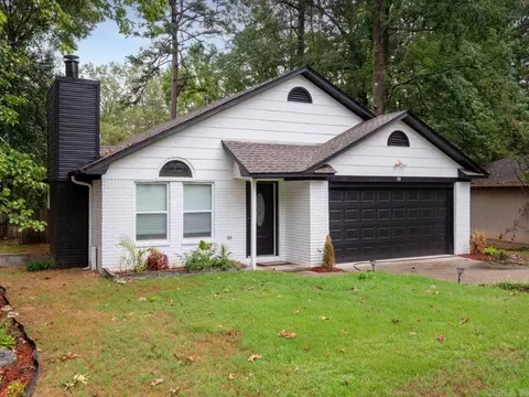 18 Willow Oak Loop, Maumelle, AR 72113 photo 3