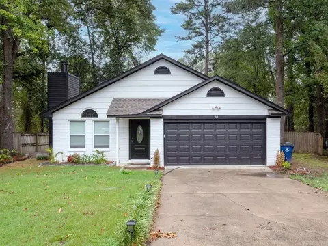 18 Willow Oak Loop, Maumelle, AR 72113 photo 1