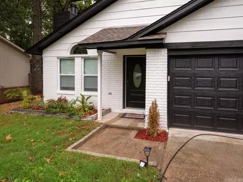 18 Willow Oak Loop, Maumelle, AR 72113 photo 4
