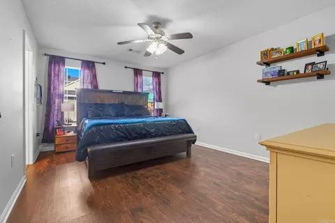 Bedroom - 2224 Cedar Ridge Dr, Benton, AR 72015 photo 1 of 3