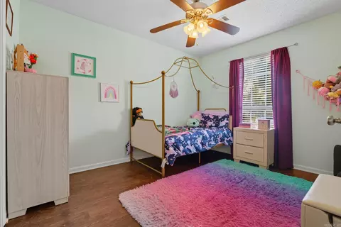 Bedroom - 2224 Cedar Ridge Dr, Benton, AR 72015 photo 3 of 3
