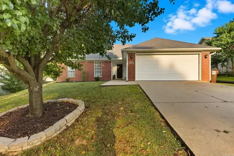 Exterior - 2224 Cedar Ridge Dr, Benton, AR 72015 photo 1 of 3