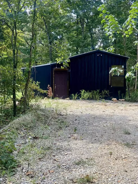 295 S Summit Ridge Rd, Williford, AR 72482