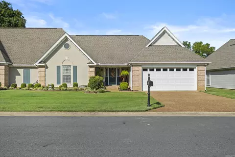 407 Country Squire, Searcy, AR 72143