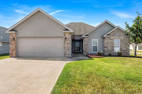 3891 Bridlewood, Jonesboro, AR 72404