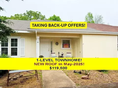10 Spring River Ln, Cherokee Village, AR 72529