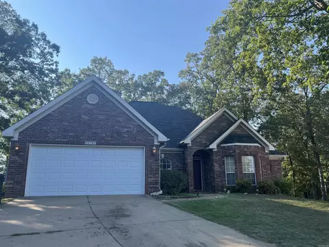 18708 Fawn Tree, Little Rock, AR 72210