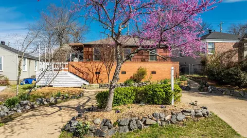 6716 Kenwood Rd, Cammack Village, AR 72207