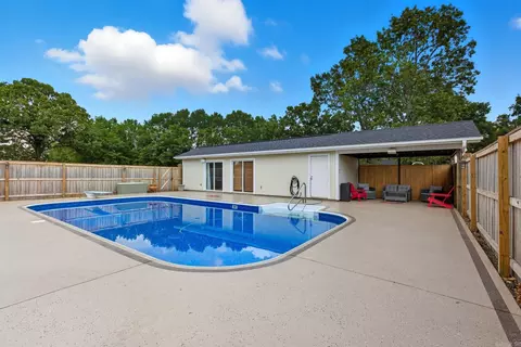 235 Dugger Rd, Beebe, AR 72012 photo 43