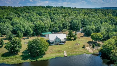 View/Area - 55 Christopher Dr, Quitman, AR 72131 photo 3 of 4