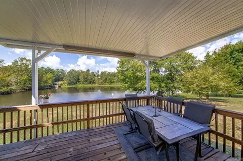 Exterior - 55 Christopher Dr, Quitman, AR 72131 photo 4 of 8
