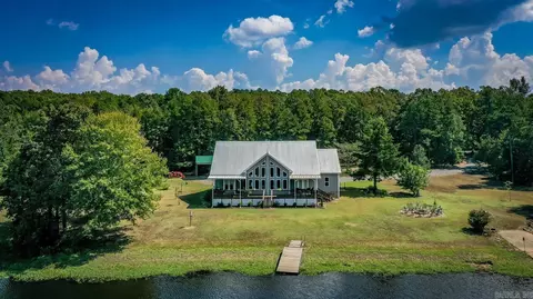 55 Christopher Dr, Quitman, AR 72131