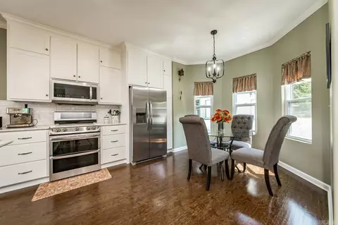 Kitchen - 55 Christopher Dr, Quitman, AR 72131 photo 3 of 8