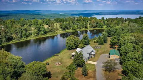 View/Area - 55 Christopher Dr, Quitman, AR 72131 photo 1 of 4