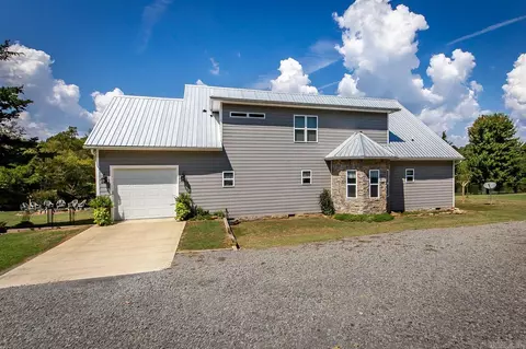 Exterior - 55 Christopher Dr, Quitman, AR 72131 photo 3 of 8