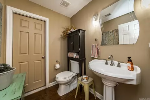 Bath - 55 Christopher Dr, Quitman, AR 72131 photo 5 of 5