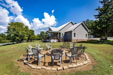 Exterior - 55 Christopher Dr, Quitman, AR 72131 photo 1 of 8