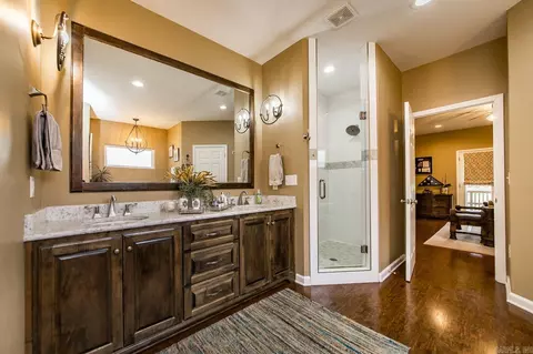 Bath - 55 Christopher Dr, Quitman, AR 72131 photo 1 of 5