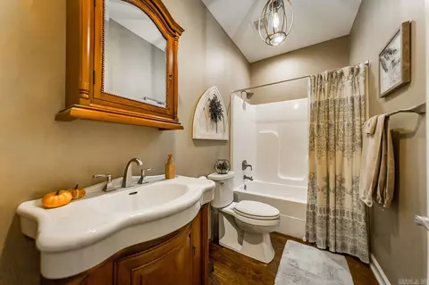 Bath - 55 Christopher Dr, Quitman, AR 72131 photo 4 of 5