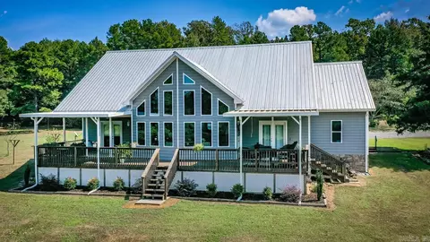 Exterior - 55 Christopher Dr, Quitman, AR 72131 photo 8 of 8