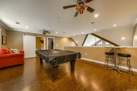 Entry Way - 55 Christopher Dr, Quitman, AR 72131 photo 1 of 1