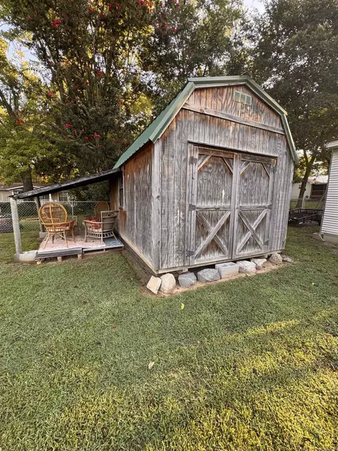 Exterior - 416 Marion St, Benton, AR 72015 photo 4 of 4