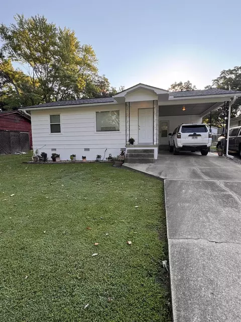 Exterior - 416 Marion St, Benton, AR 72015 photo 3 of 4