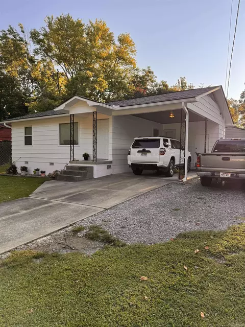 Exterior - 416 Marion St, Benton, AR 72015 photo 2 of 4
