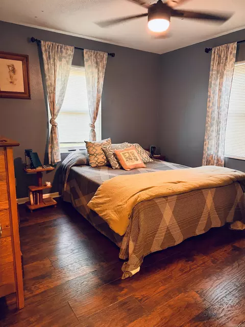 Bedroom - 416 Marion St, Benton, AR 72015 photo 1 of 1