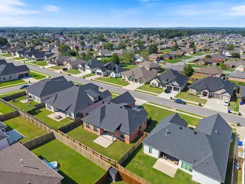 2465 Lilac Dr, Conway, AR 72034 photo 42