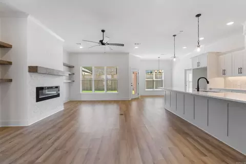 2465 Lilac Dr, Conway, AR 72034 photo 34