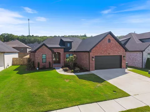 2465 Lilac Dr, Conway, AR 72034 photo 3