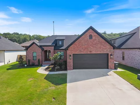 2465 Lilac Dr, Conway, AR 72034 photo 2