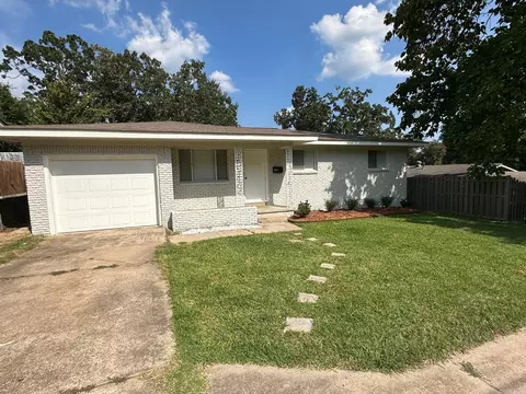 702 E Military Dr, North Little Rock, AR 72118