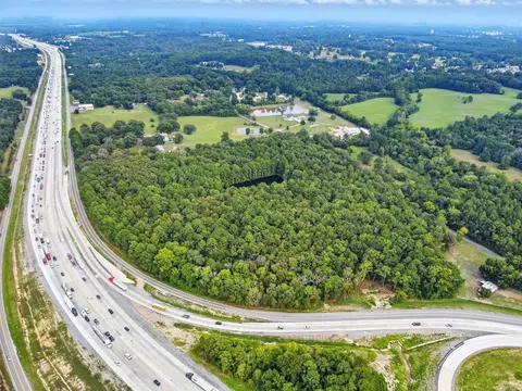 24 Acres Interstate 30 S, Benton, AR 72015