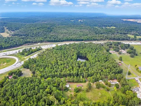24 Acres Interstate 30 S, Benton, AR 72015 photo 4